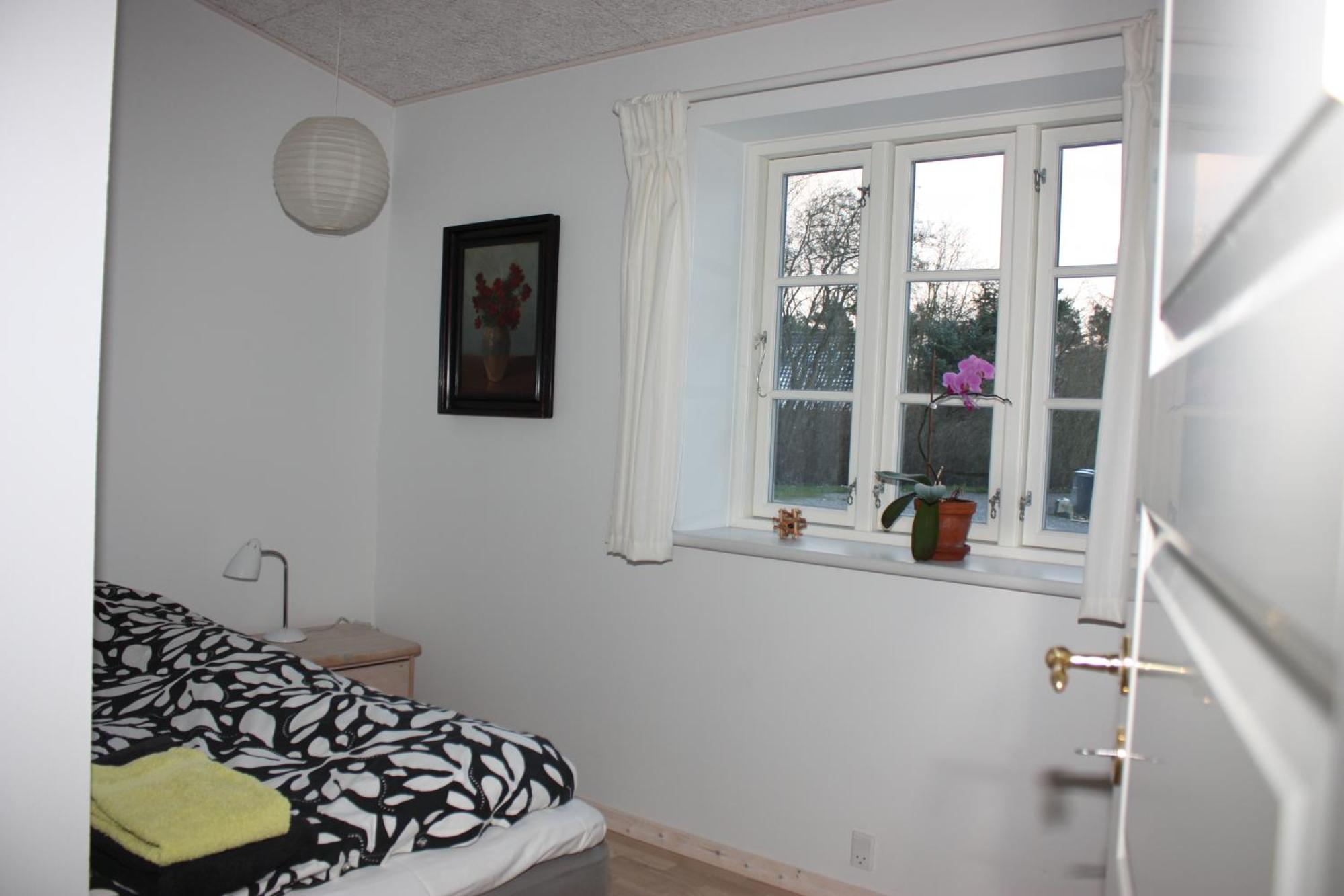 Holmehuset Bed & Breakfast Kalundborg Exterior photo