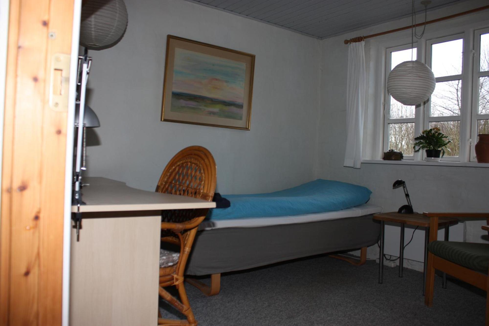 Holmehuset Bed & Breakfast Kalundborg Exterior photo