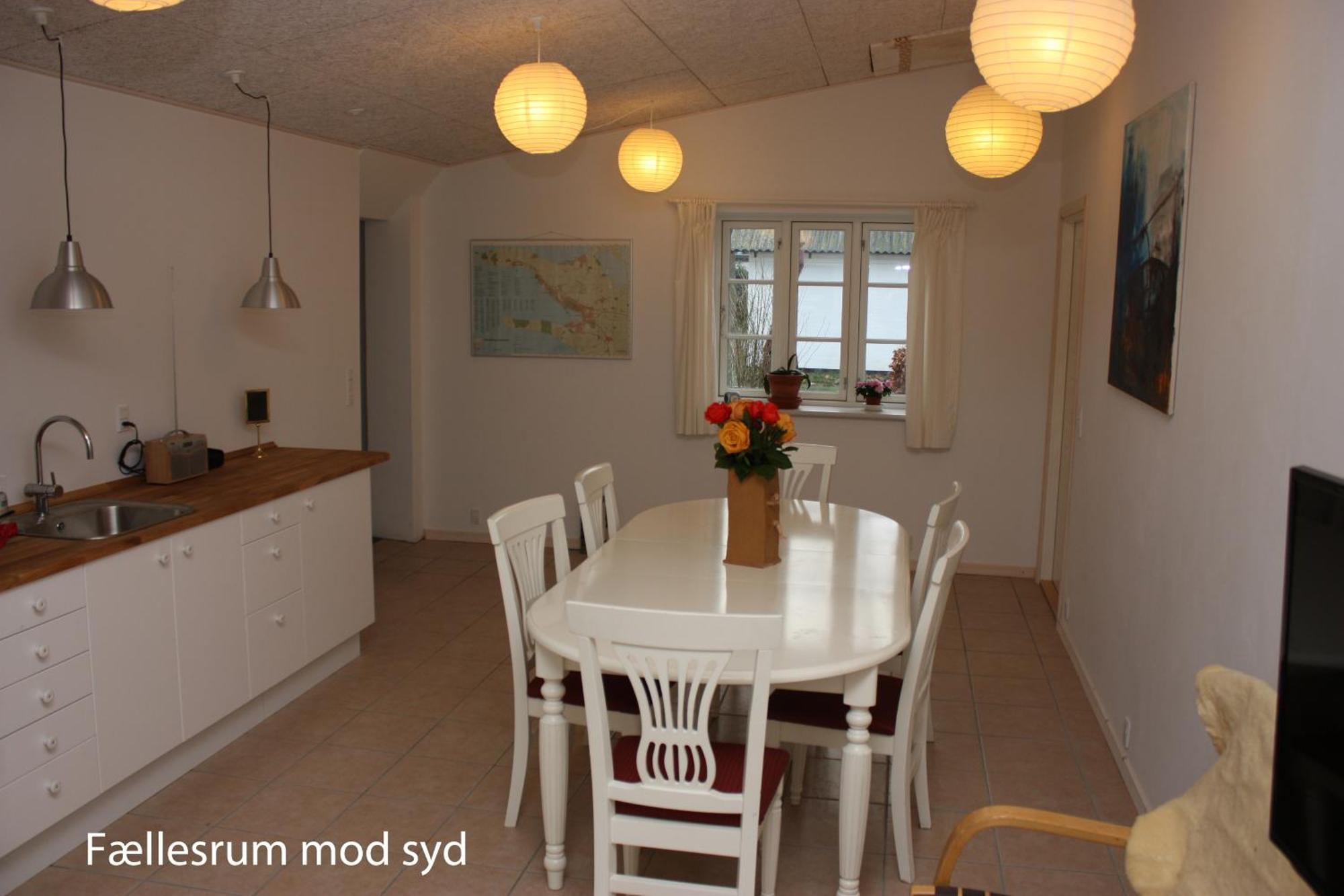 Holmehuset Bed & Breakfast Kalundborg Exterior photo