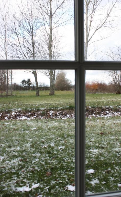 Holmehuset Bed & Breakfast Kalundborg Room photo